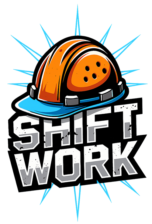 ShiftWork Gummies