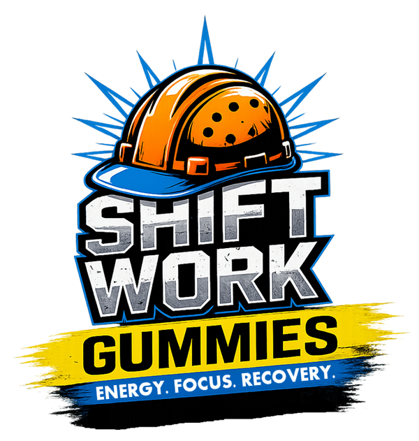 ShiftWork Gummies